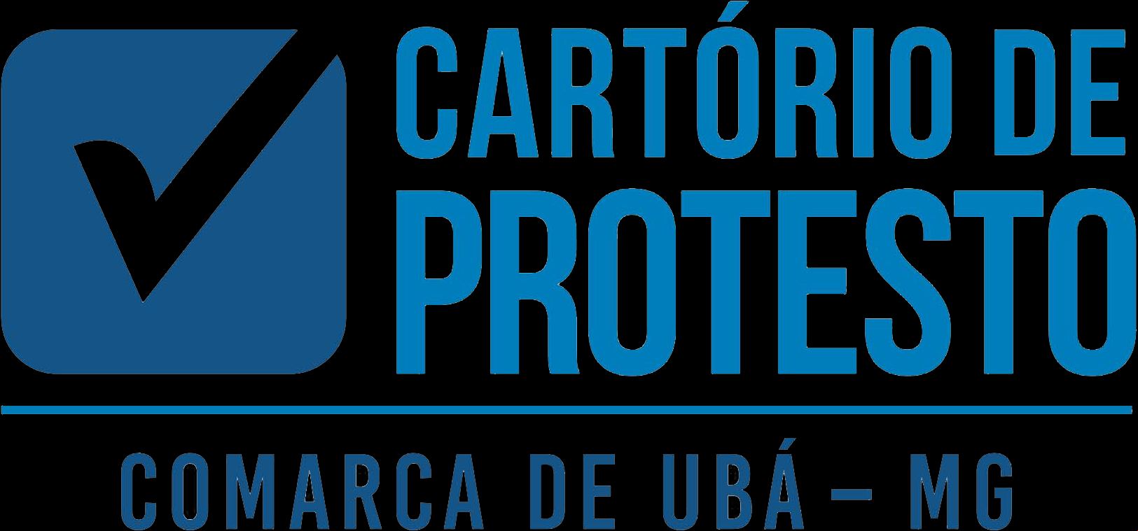 Cartórios de Protesto da Comarca de Ubá